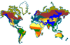 mapa biomas